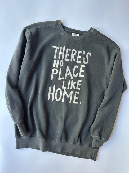 There's No Place Like Home on Pepper Sweater