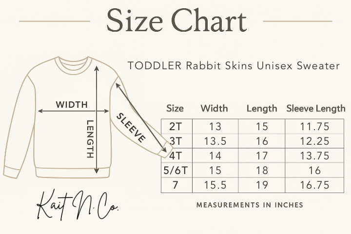 Kids North Pole Ticket on Red Sweater